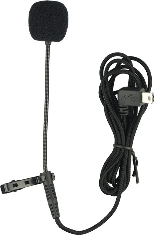 SJCAM Brand External Microphone MIC for SJ6 Legend / SJ7 Star / SJ360 Sports Action Camera Microphone