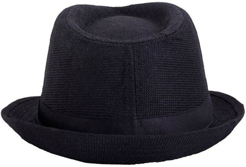 peter india Solid Hat Cap