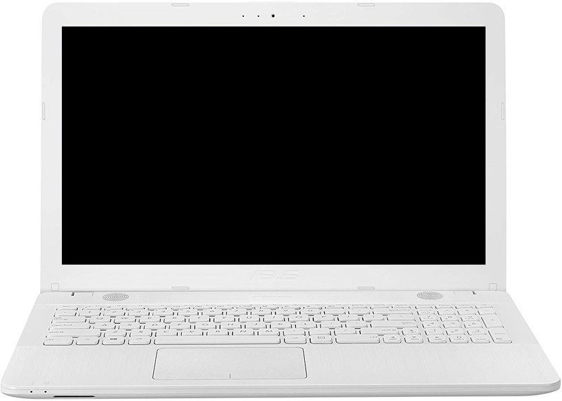 Asus Core i3 6th Gen - (4 GB/1 TB HDD/DOS) X541UA-DM1254D Laptop(15.6 inch, White, 2 kg) Asus Core i3 6th Gen - (4 GB/1 TB HDD/DOS) X541UA-DM1254D Laptop(15.6 inch, White, 2 kg)