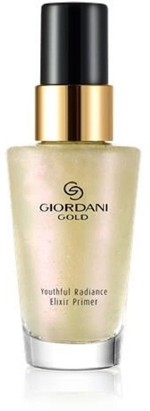 Oriflame face primer Primer - 30 ml(cream shiny)