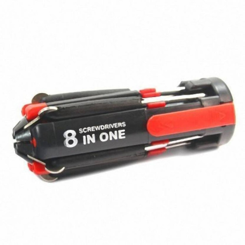 rojeno High Combination Screwdriver Set(Pack of 1)