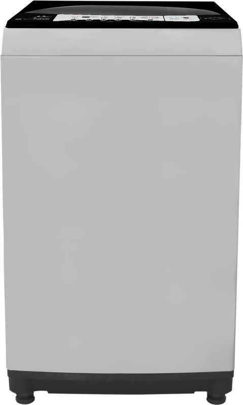 Midea 6.5 kg Fully Automatic Top Load Washing Machine White(MWMTL065SOL) RS.17540 (46.00% Off) - Flipkart