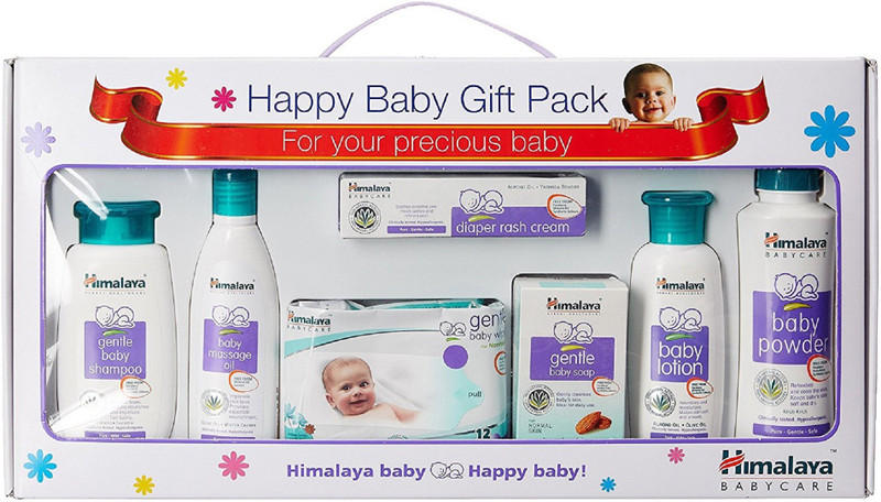 himalaya baby kit small