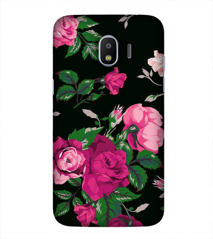 99sublimation Back Cover For Samsung Galaxy J2 2018 Samsung Galaxy