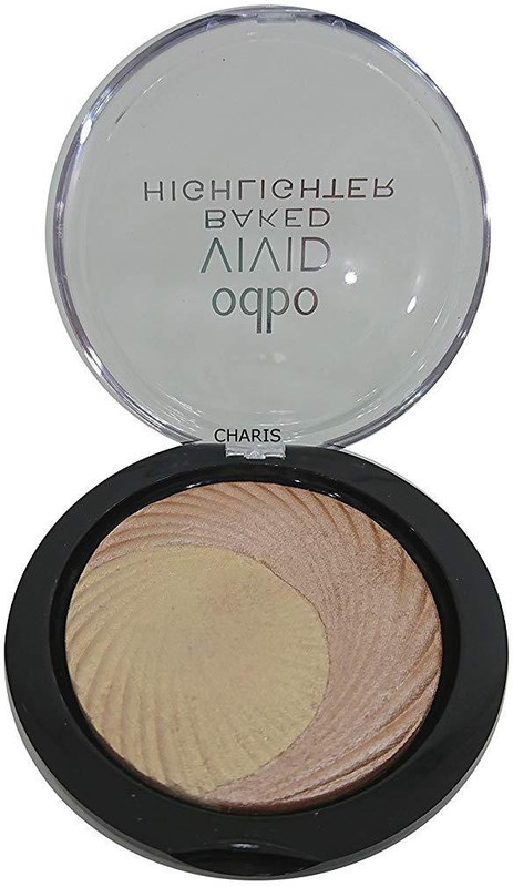 odbo Baked Highlighter OD106-03 Highlighter(Multi)
