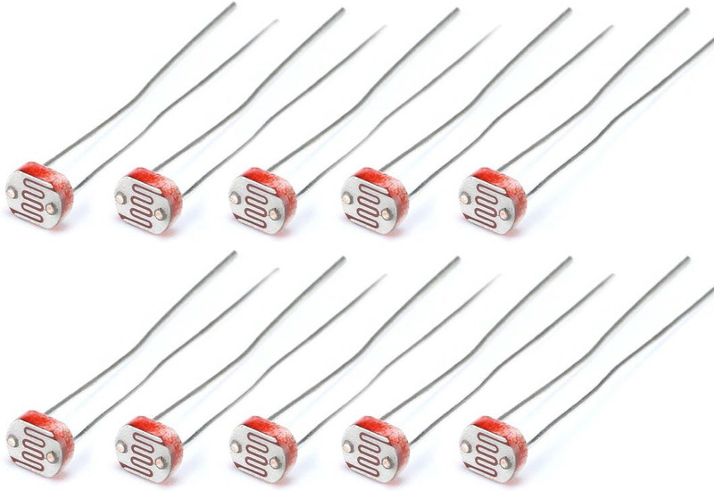 kingsbuy Light Dependent Registor(Brown)