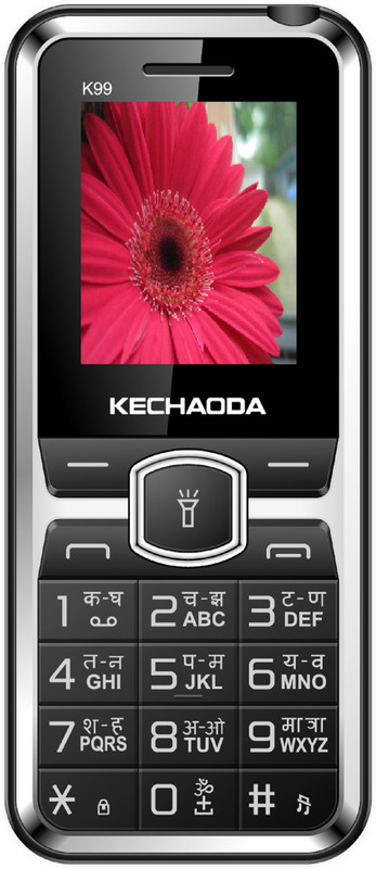 Kechaoda K99(Black)
