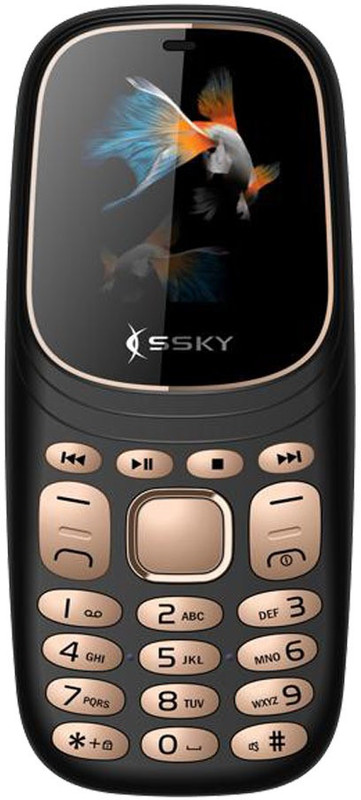 Ssky K7(Black) Ssky K7(Black)