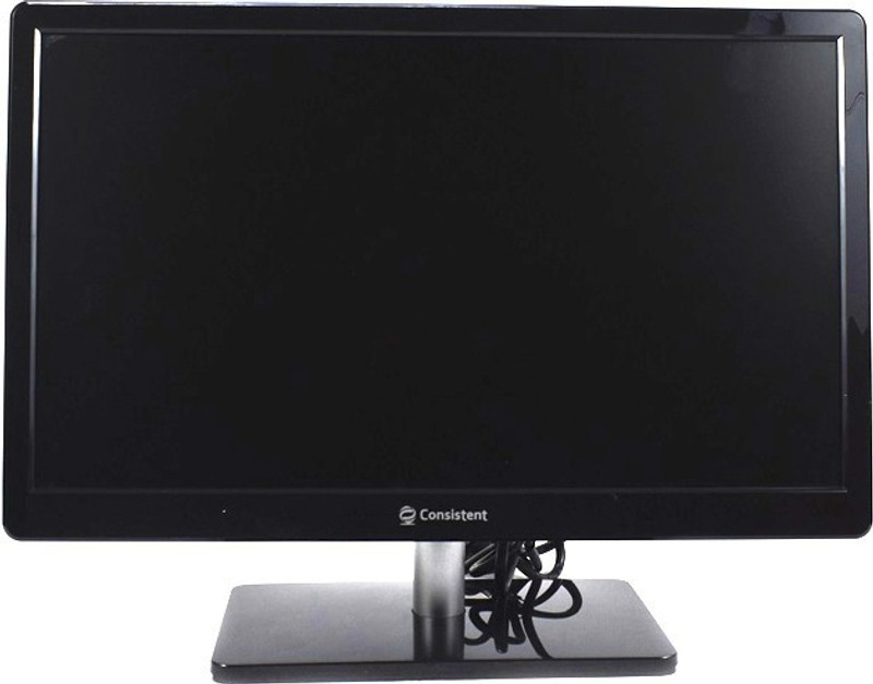 consistent 18.5 inch Full HD Monitor (ctm1900)
