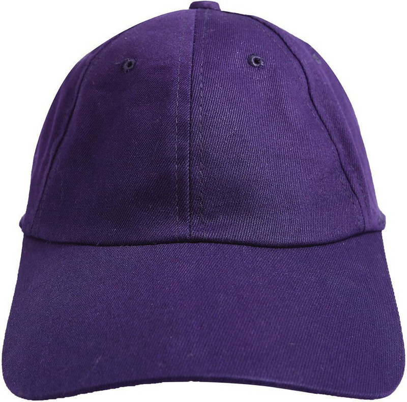 bonbino Solid Plain Cap