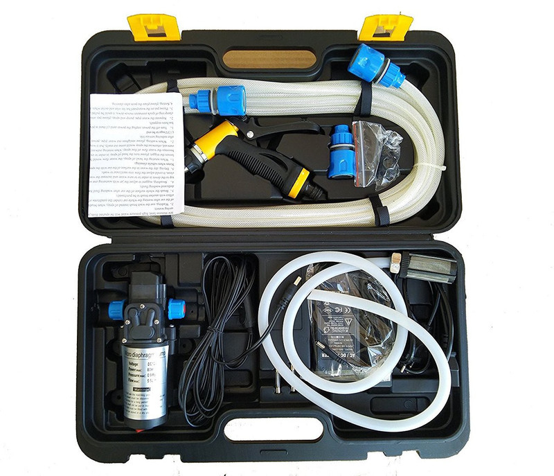proffix NCW002 High Pressure Washer