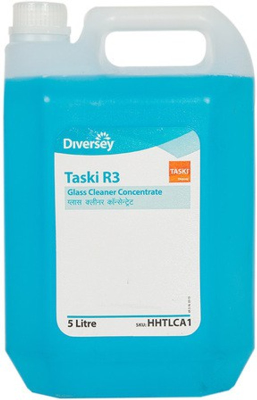 taski R3 GLASS CLEANER(5 L)