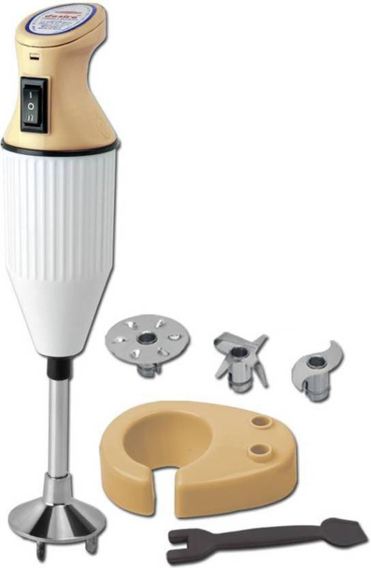 Blendmix Twister 225 Hand Blender(Brown)