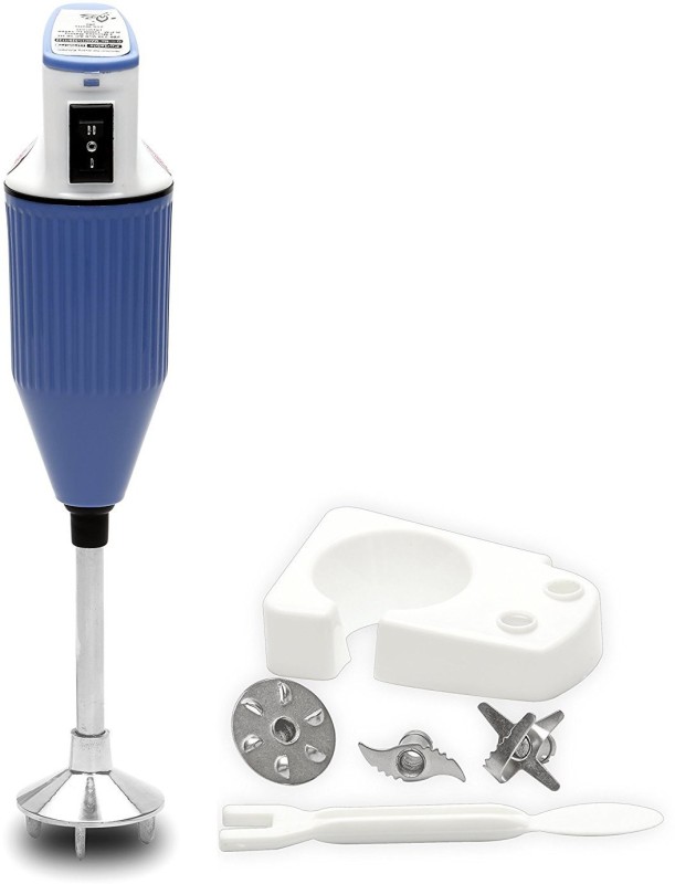 Blendmix Delux 225 Hand Blender(Blue)