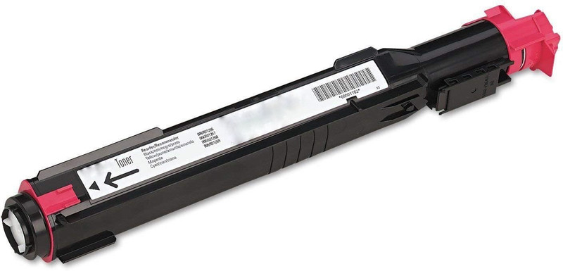 rodex Compatible 006R01264 8000 Page Yield Toner Cartridge for Xerox WorkCentre Printers - (Magenta) Single Color Ink Toner(Magenta)