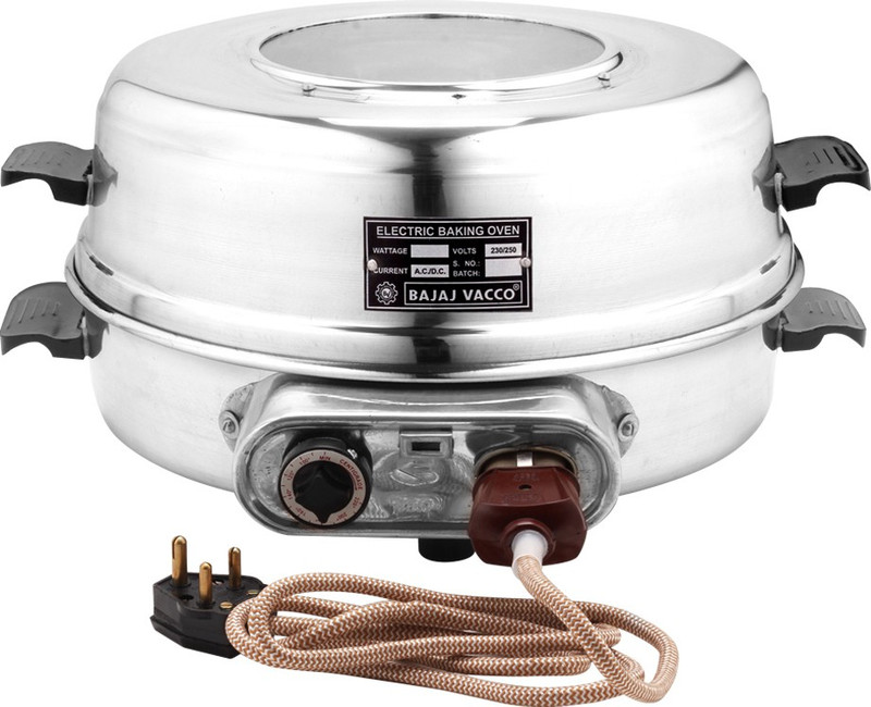 Oven for store baking and grilling