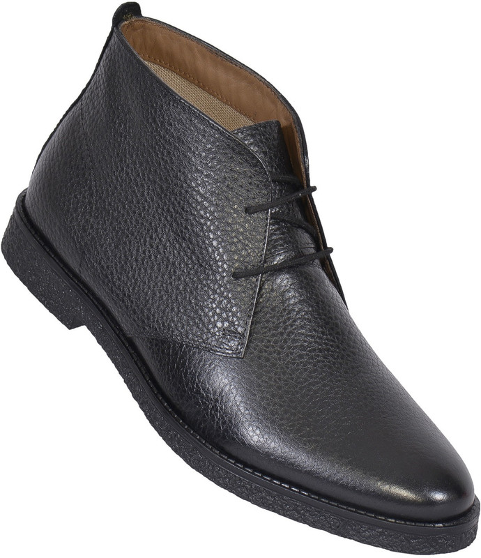 Buy MASABIH Boots For Men Black Online at desertcartZimbabwe