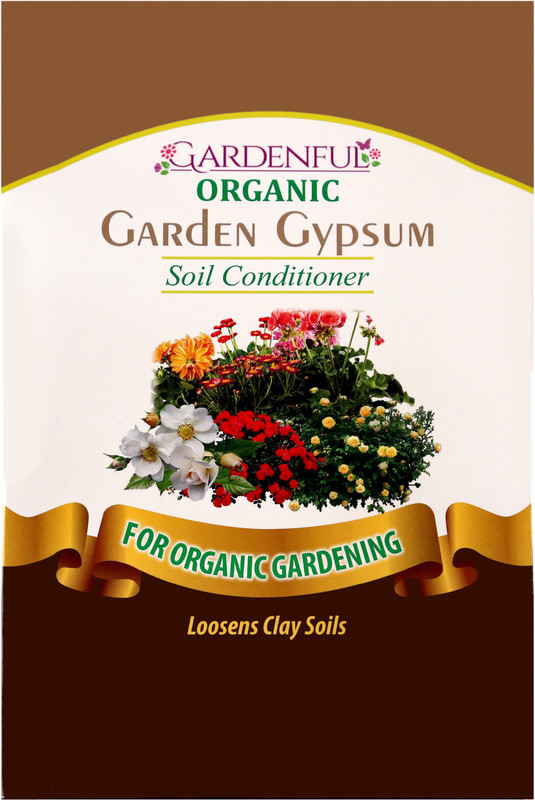 gardenful Organic Soil Manure(2.5 kg Powder)