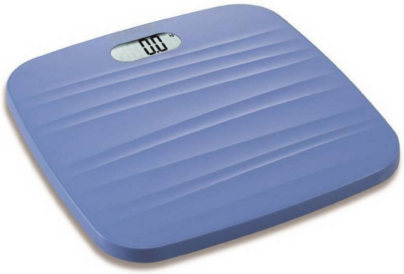 Sadarbazaarsales.Com BLUE ULTRA LIGHT DIGITAL PERSONAL LIGHTWEIGHT 180KG /400LB/28ST(100G(0.2LB) Weighing Scale(Blue)
