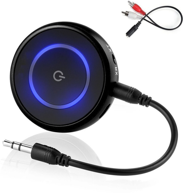 zeus Kairos 160 W AV Power Receiver(Black)