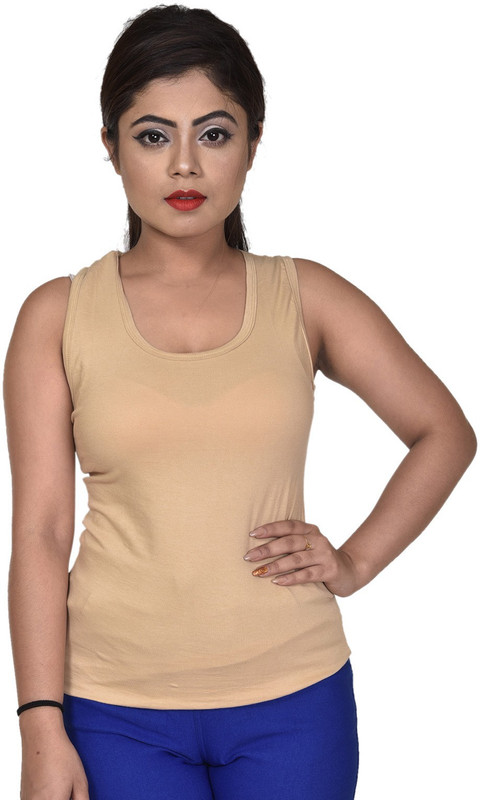 4cats Women Tank Top/Vest