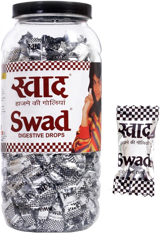 Flipkart - Candies & Mouth Fresheners Extra 15% OFF