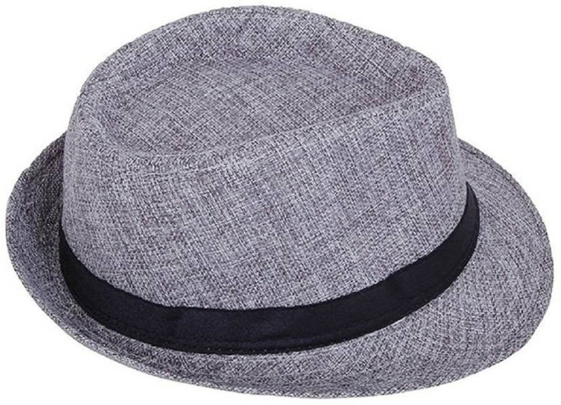 peter india Solid Hat Cap