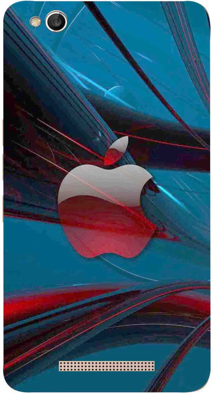 macaso Back Cover for Celkon CliQ Back Cover/ Celkon CliQ Back Case(Multicolor, Waterproof)