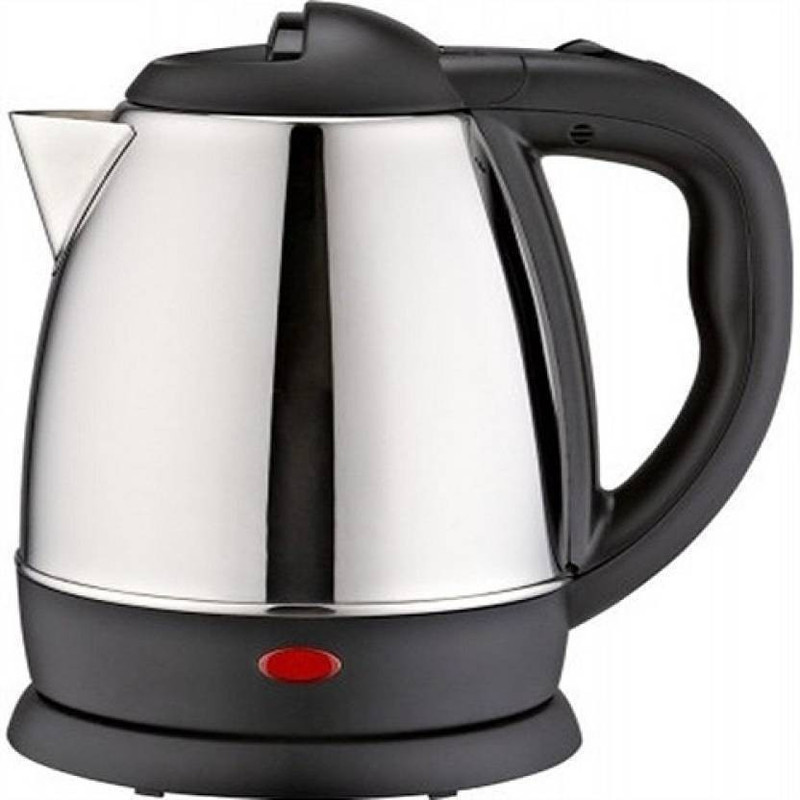 Emmkitz multipurpose IKXXT05 Electric Kettle(1.8 L, CHROME)
