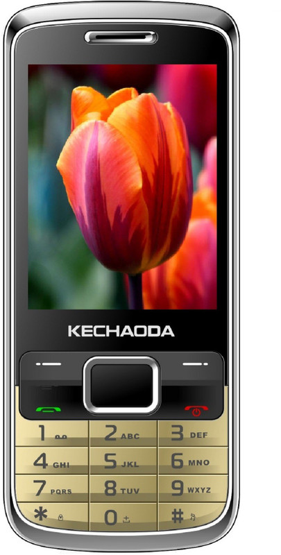 Muphone M520(Gold)