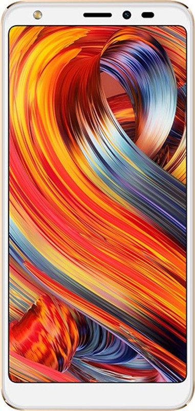 Comio X1 (Sunrise gold, 16 GB)(2 GB RAM)