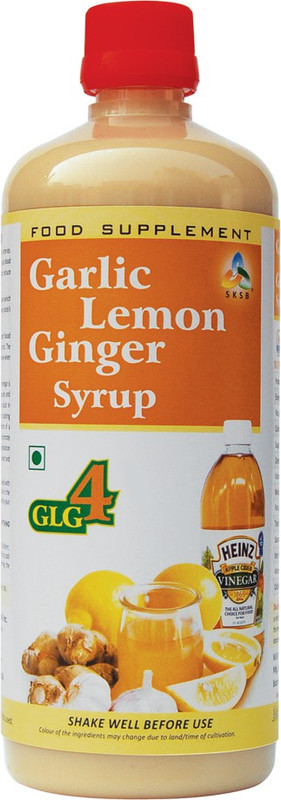 SKSB PAC-088-525 Citric(525 ml, Pack of 1)