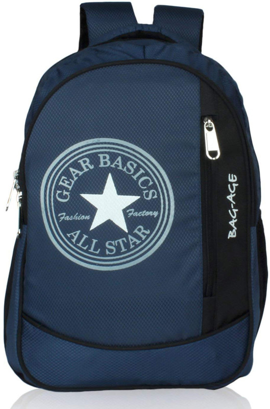 bagage Allstar 35 L Backpack(Blue)