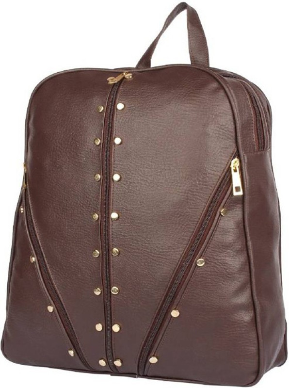 aj style dj 118 maroon 7 L Backpack(Maroon)