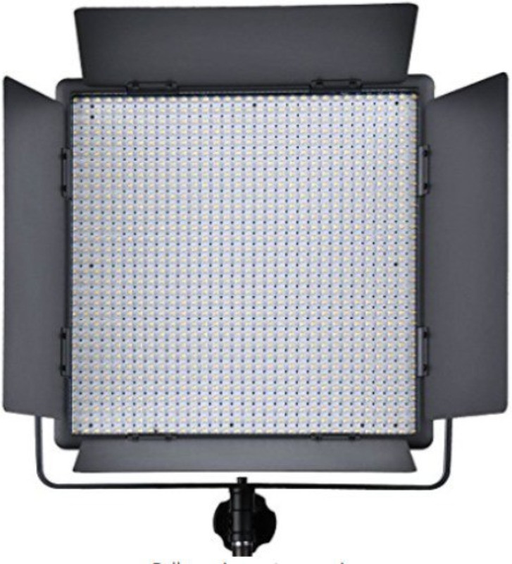 Simpex LED 1000 lx Camera LED Light