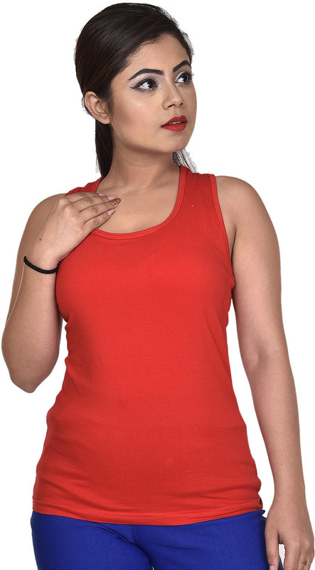 4cats Women Tank Top/Vest
