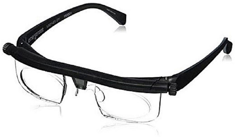 Maison & Cuisine Half Rim (+3.00) Rectangle Reading Glasses(51 mm)