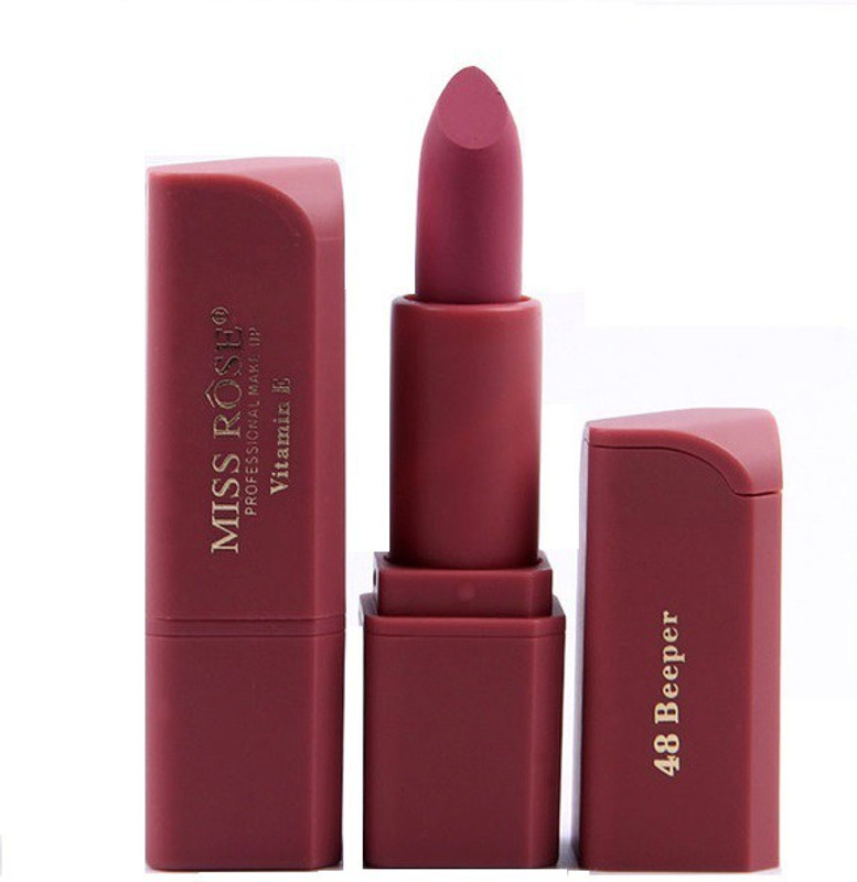 missrose Beeper (48) Matte Color Cosmetic(Beeper, 0 ml)