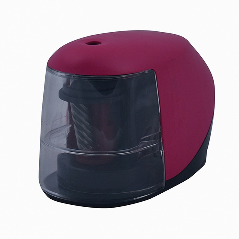 ayre Ayre Electric Sharpener Sharpeners(Set of 1, Pink)