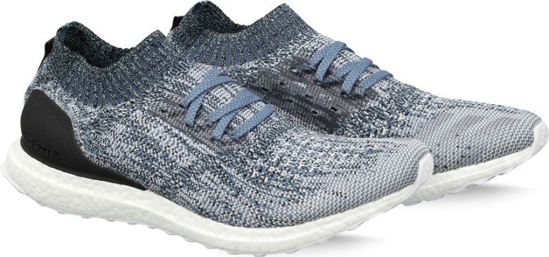 ADIDAS ULTRABOOST UNCAGED PARLEY Walking Shoes For Men(Multicolor)