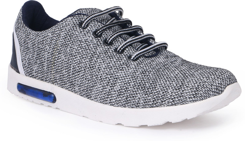 kc fab kc fab grey casual name Casuals For Men(Grey)