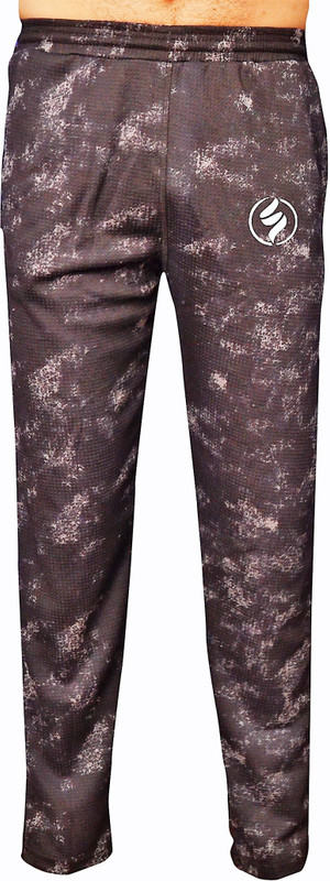 sh saha enterprises Printed Men Multicolor Track Pants