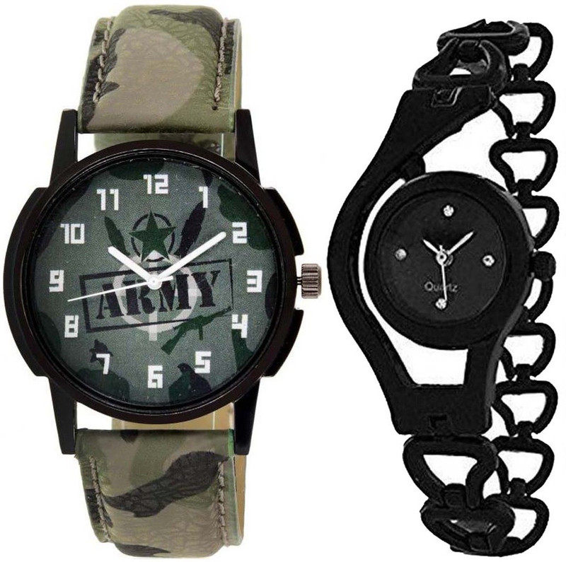 rm creation RM-229 Analog Watch  - For Men & Women