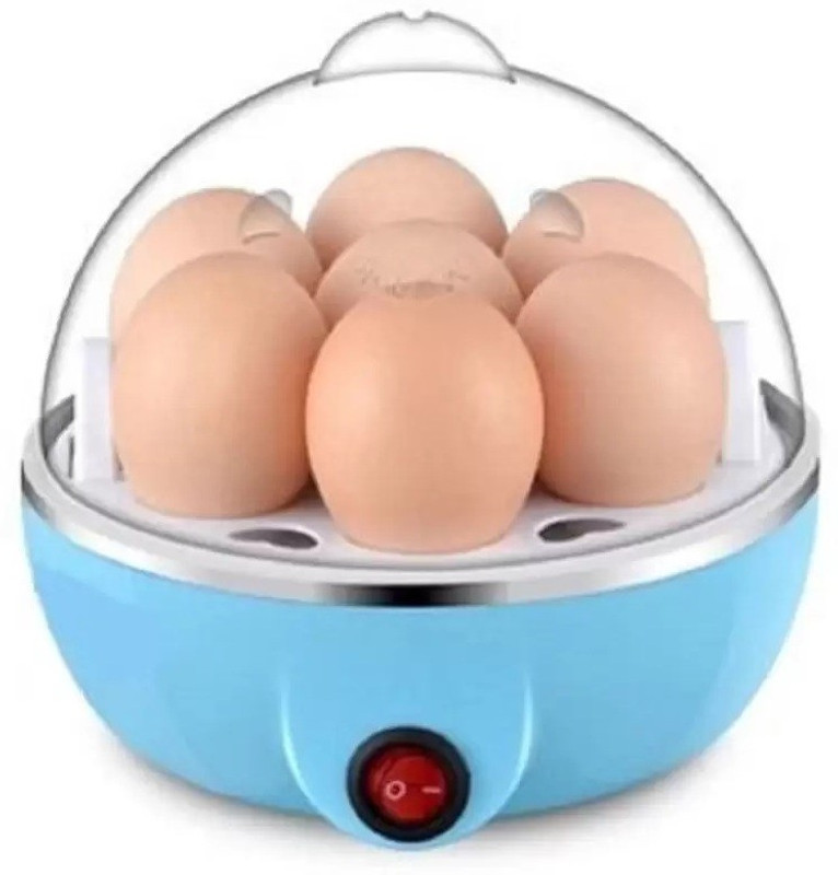 Shimon Electric Boiler Steamer Poacher 3313 Egg Cooker Egg Cooker(Pink, 7 Eggs) Shimon Electric Boiler Steamer Poacher 3313 Egg Cooker Egg Cooker(Pink, 7 Eggs)