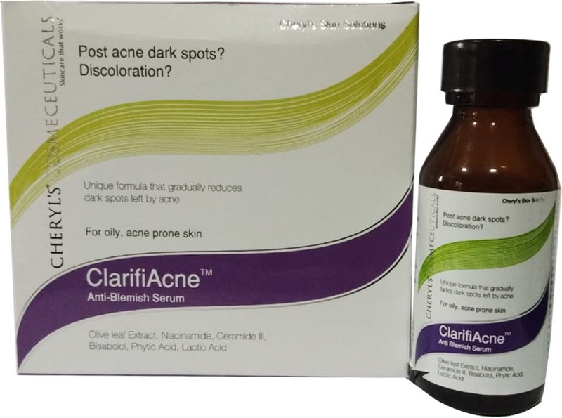 cheryls Clarifi Acne Anti-Blemish Serum(30 ml)