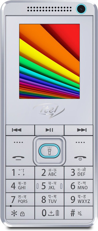 Itel IT2180(White)