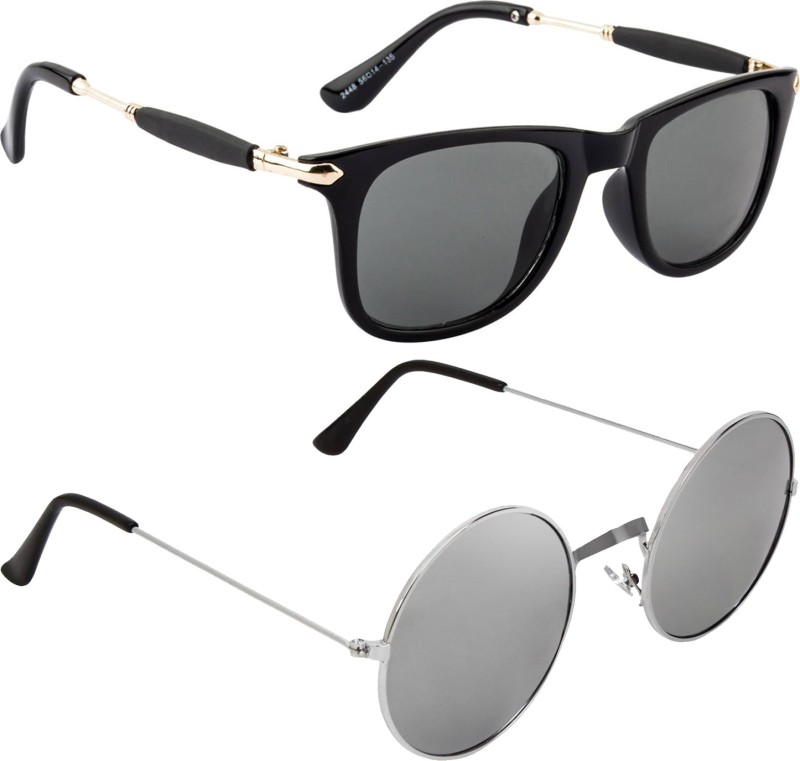 poloport wayfarer sunglasses