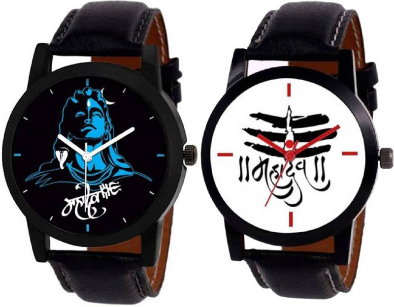 destinyoffashion dfw74 Analog Watch  - For Men