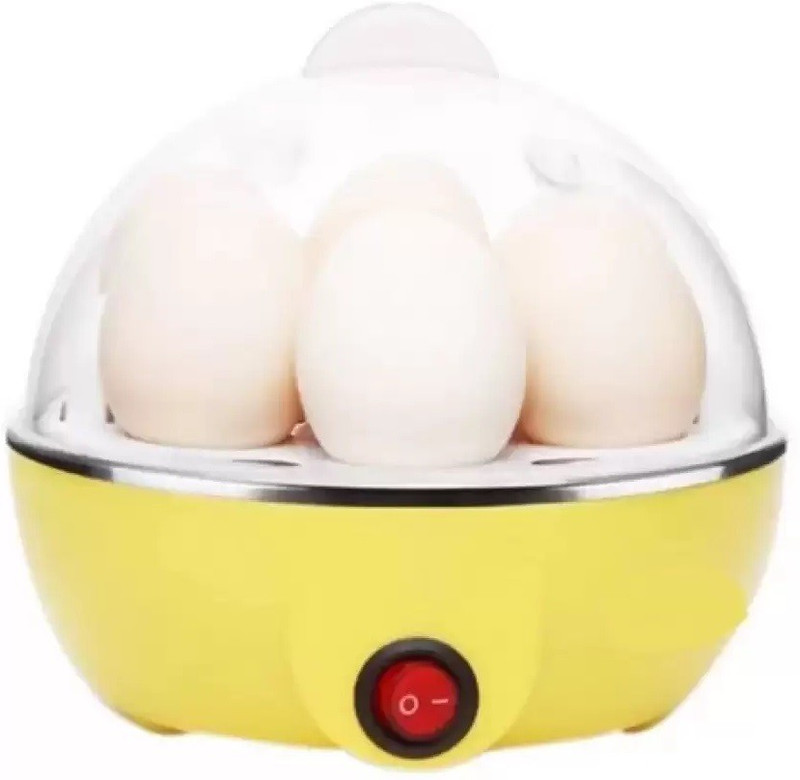 Lagom Electric Steam Boiler EB 2 Egg Cooker(7 Eggs)