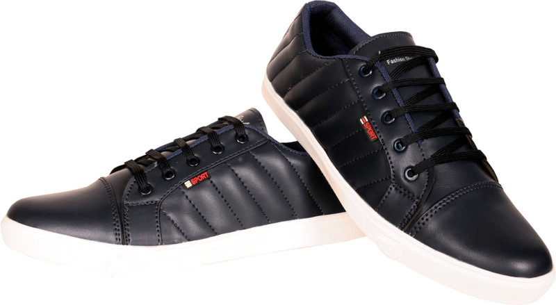 lifex Party Wear For Men(Navy)